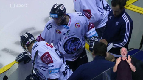 Čtyřka sport - 13. ledna 2017