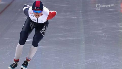 Světový pohár v rychlobruslení - Polsko