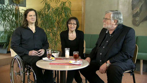 Adventní koncerty České televize - Rozdělení konta Adventních koncertů 2012