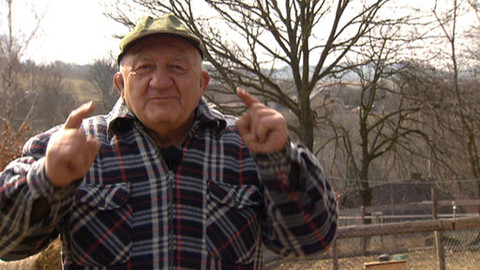 Chcete mě? - 1. dubna 2012