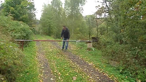 Černé ovce - 2. června 2022