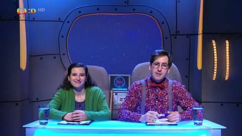 PLANETA YÓ - 14. ledna