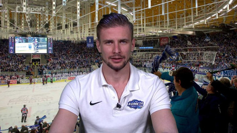 Hokej den poté - 6. kolo