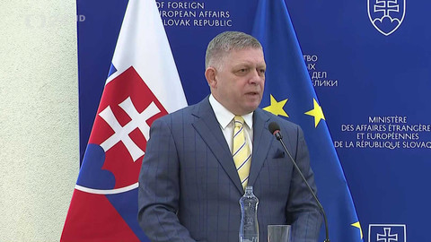 Události, komentáře - 31. ledna