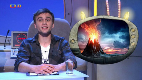 PLANETA YÓ - 20. února 2020