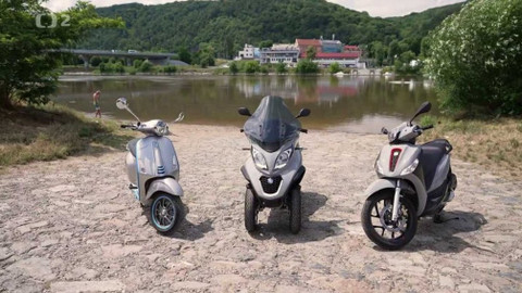 Auto moto svět - 14. srpna 2021