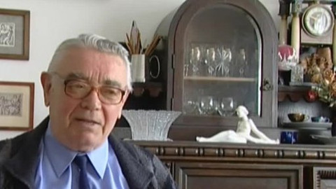 Folklorika - Život mezi černými kuličkami