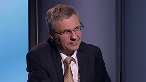 Hyde Park Civilizace - Petr Čáp