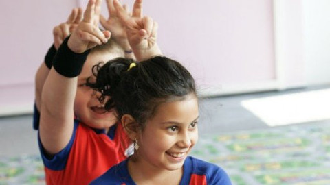 Ptáčata - 10/16 Skousneme to?