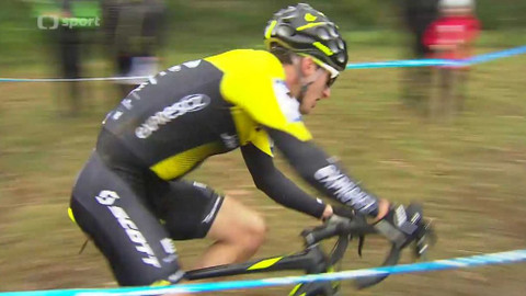 TOI TOI Cup 2017 - Holé Vrchy