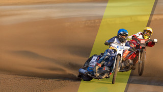 FIM Speedway of Nations 2025