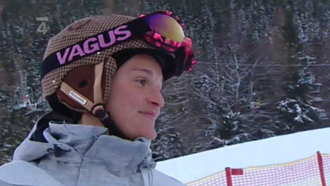 Silvestrovská show 2008