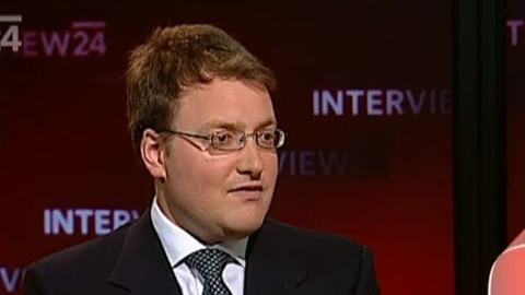 Interview ČT24 - 6. března 2012