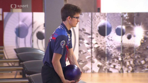 Sport v regionech - Motiv Bowling Brno Open 2019