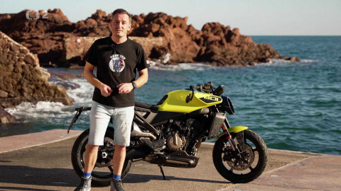 Auto moto svět - Auto moto test