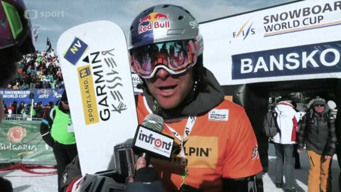 Magazín SP ve snowboardingu - 17. února 2017