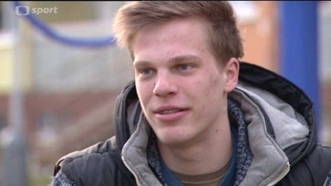 Volejbalový magazín - 16. března 2015