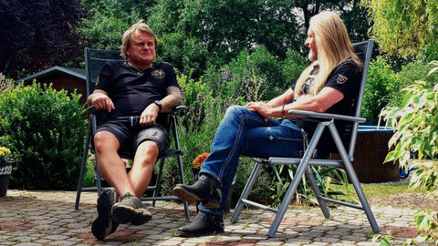 Ikony Kamila Střihavky - 3/10 Vilém Čok