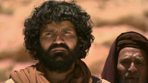 Tajemství Bible - Skála jménem Petr