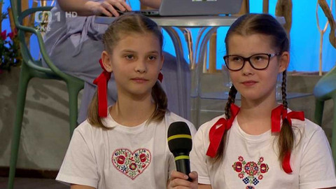 Sama doma - 21. března 2023