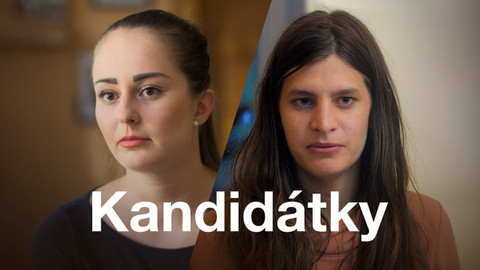 Kandidátky
