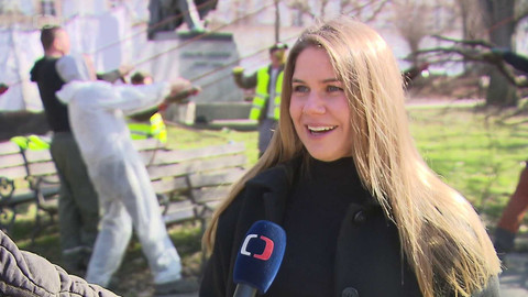 Z metropole - 21. března