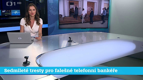 Události v regionech (sever a východ) - 29. července