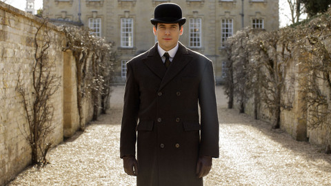 Panství Downton - Epizoda 2/10