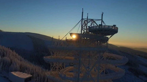 Regiony ČT24 - 12. února 2022