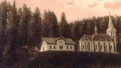 Wiadomości w języku polskim - 9. února 2014