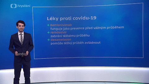 Epicentrum - 9. března 2021