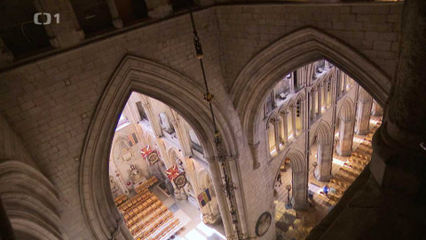 Objektiv - 1. května 2022