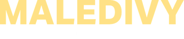 Maledivy, přeplněný ráj a šaría