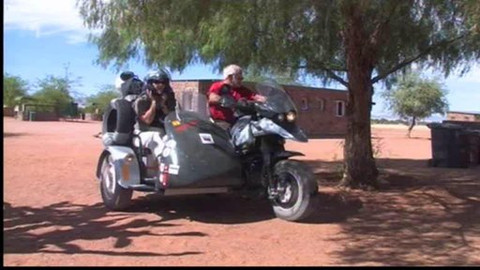 Objektiv - 11. července 2010