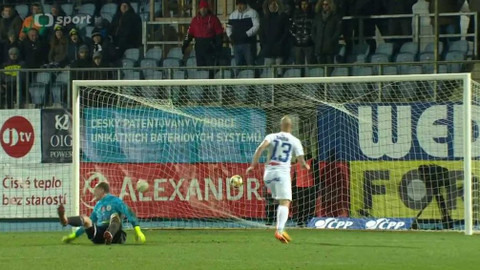 Studio fotbal - Dohráno