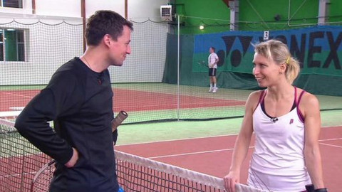 Olympijský magazín - 28. ledna 2015