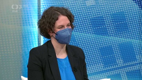 Dobré ráno - 15. března 2021