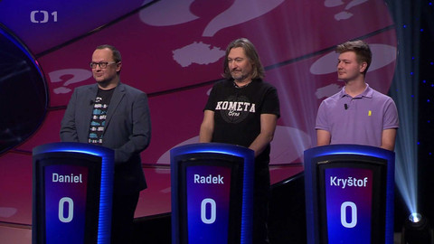 Kde domov můj? - 16. června