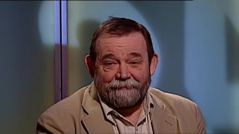 Před půlnocí - 29. října 2008