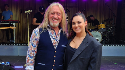 Ikony Kamila Střihavky - 5/10 Ewa Farna