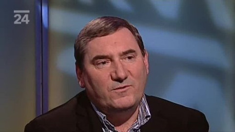 Interview ČT24 - 4. února 2010