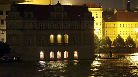 Reportéři ČT - 10. června 2013