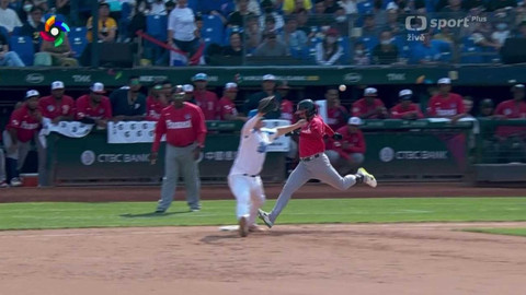 World Baseball Classic - Panama - Itálie