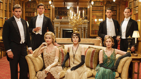 Panství Downton - Epizoda 10/10