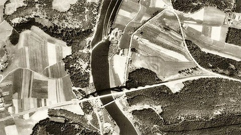 Hledání ztraceného času - Vltava v obrazech (29)