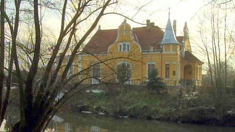 Příběhy domů - U moravského Bivoje