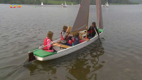 Zprávičky - 4. května 2019