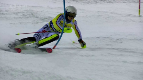 Světový pohár v alpském lyžování - Itálie