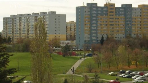 Nedej se! - Zahuštěná Praha