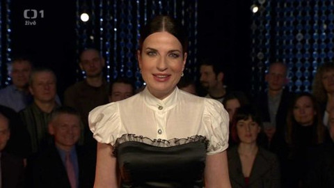 Máte slovo s M. Jílkovou - 2. dubna 2015